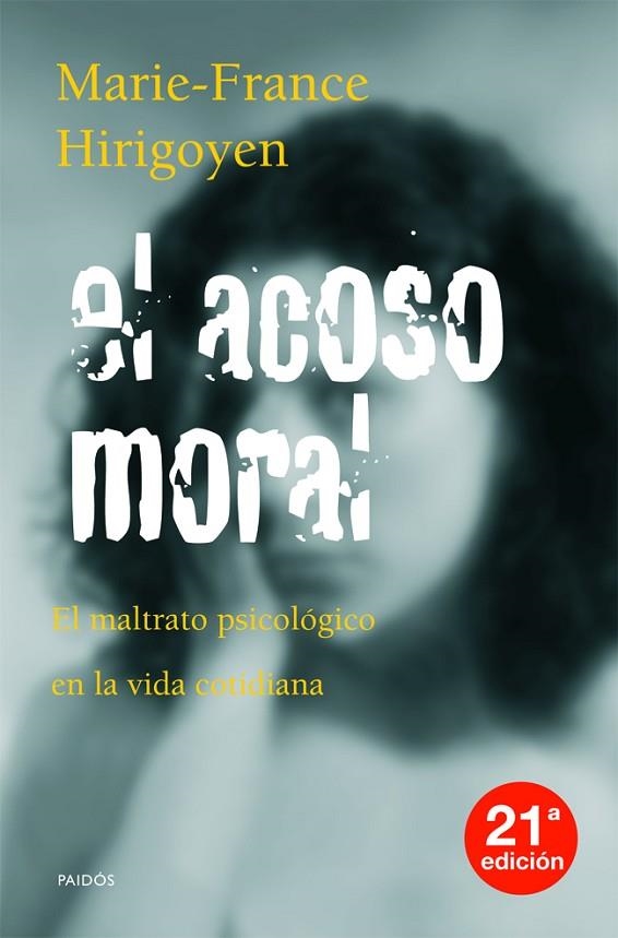 ACOSO MORAL | 9788449307058 | DIVERSOS