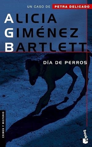 DIA DE PERROS | 9788408065678 | BARTLETT