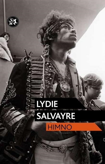 HIMNO | 9788415325499 | SALVAYRE