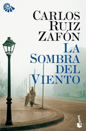 LA SOMBRA DEL VIENTO | 9788408093107 | ZAFON