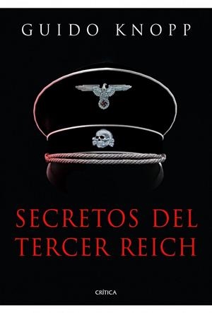SECRETOS DEL TERCER REICH | 9788498924947 | KNOPP