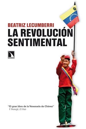 LA REVOLUCIÓN SENTIMENTAL | 9788483198049 | LECUMBERRI, BEATRIZ