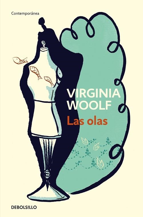 LAS OLAS | 9788499890470 | WOOLF