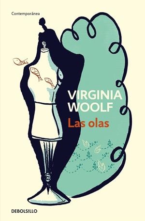 LAS OLAS | 9788499890470 | WOOLF