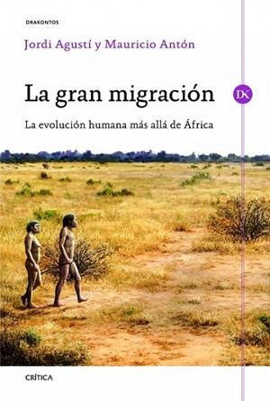 LA GRAN MIGRACIÓN | 9788498925333 | VARIS