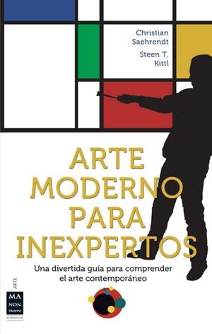 ARTE MODERNO PARA INEXPERTOS | 9788496924369 | SAEHRENDT, CHRISTIAN