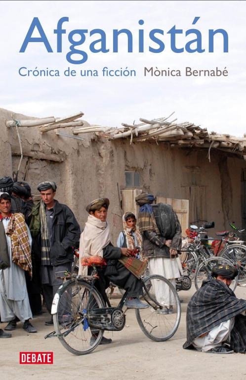 AFGANISTAN | 9788499920870 | BERNABE, MONICA