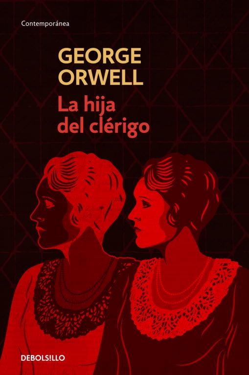 LA HIJA DEL CLERIGO | 9788499890852 | ORWELL