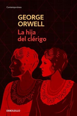LA HIJA DEL CLERIGO | 9788499890852 | ORWELL