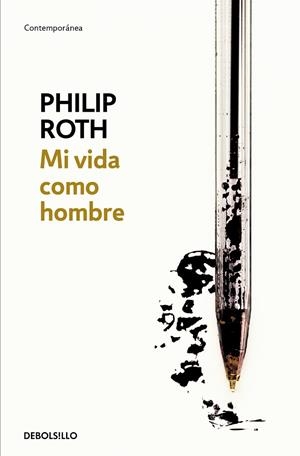 MI VIDA COMO HOMBRE | 9788483464212 | ROTH