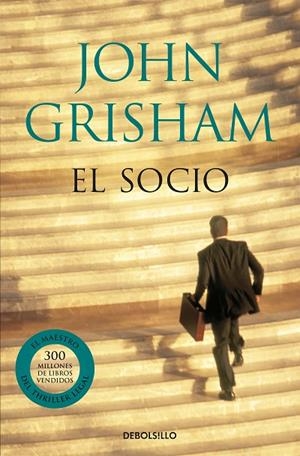 EL SOCIO | 9788483468784 | GRISHAM