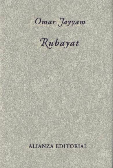 RUBAYAT | 9788420677903 | JAYYAM , OMAR