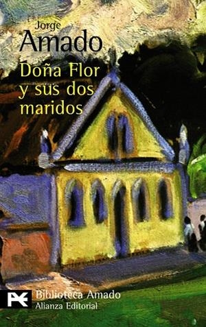 DOÑA FLOR | 9788420663937 | AMADO