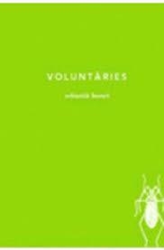 VOLUNTARIES | 9788494096419 | BONET, SEBASTIA