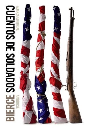 CUENTOS DE SOLDADOS | 9788420654874 | BIERCE