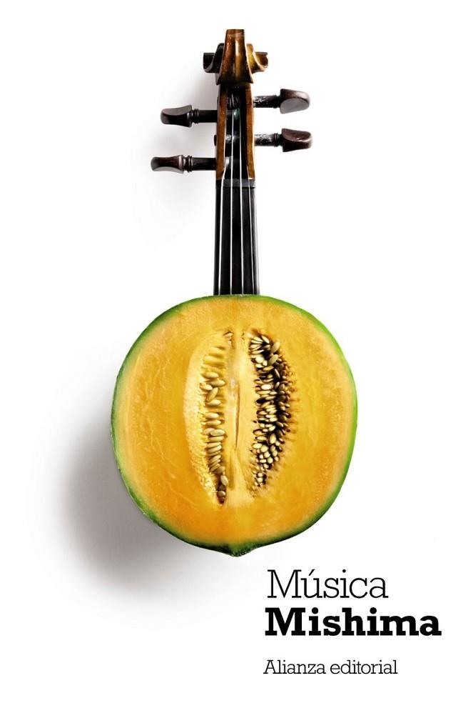 MUSICA | 9788420609065 | MISHIMA
