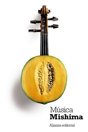 MUSICA | 9788420609065 | MISHIMA