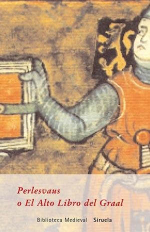 PERLESVAUS O EL ALTO  BM-9 | 9788478444953 | CIRLOT, VICTORIA