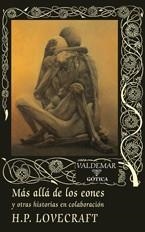 MAS ALLA DE LOS EONES | 9788477027416 | LOVECRAFT