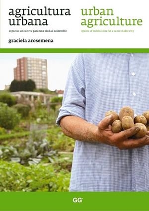 AGRICULTURA URBANA | 9788425224232 | AROSEMENA