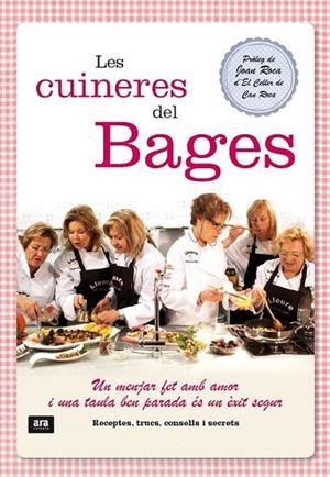 LES CUINERES DEL BAGES | 9788415642121 | GóMEZ PARDO, DOLORS