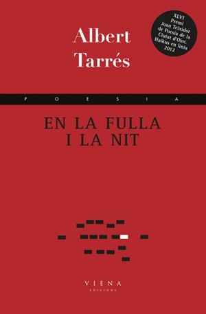 EN LA FULLA I LA NIT | 9788483307199 | TARRES