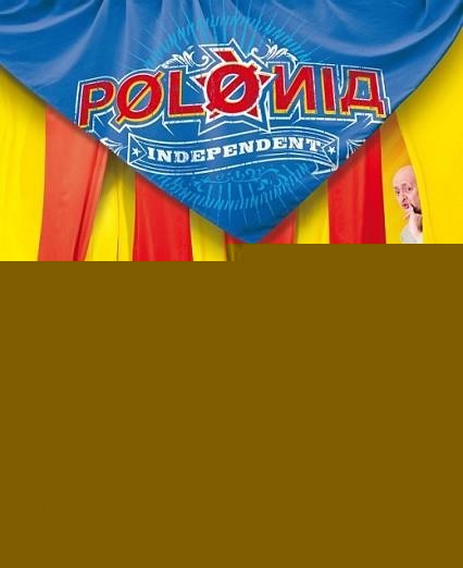 POLÒNIA INDEPENDENT | 9788466416320 | SOLER, TONI