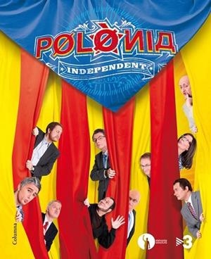 POLÒNIA INDEPENDENT | 9788466416320 | SOLER, TONI