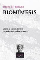 BIOMIMESIS | 9788483833995 | BENYUS