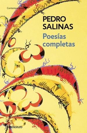 POESIAS COMPLETAS | 9788483463727 | SALINAS