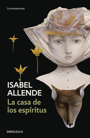 LA CASA DE LOS ESPIRITUS | 9788483462034 | ALLENDE
