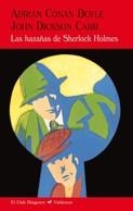 LAS HAZAÑAS DE SHERLOCK HOLMES | 9788477027461 | DOYLE, ADRIAN CONAN