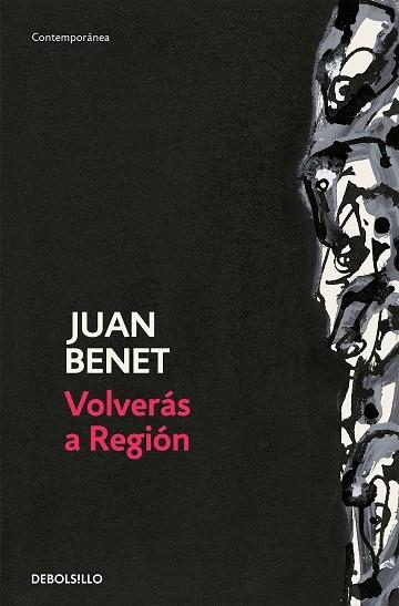 VOLVERAS A REGION | 9788484500087 | BENET