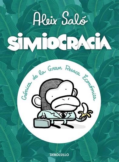 SIMIOCRACIA | 9788499896977 | SALO