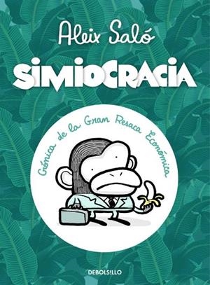 SIMIOCRACIA | 9788499896977 | SALO