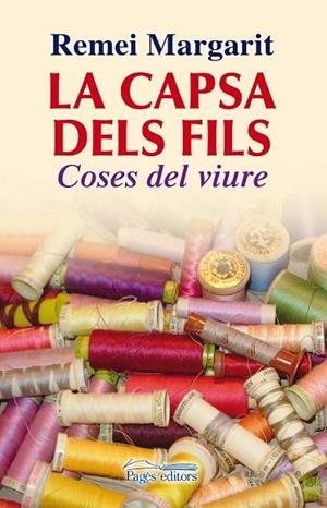 LA CAPSA DELS FILS | 9788499753614 | MARGARIT TAYÀ, REMEI