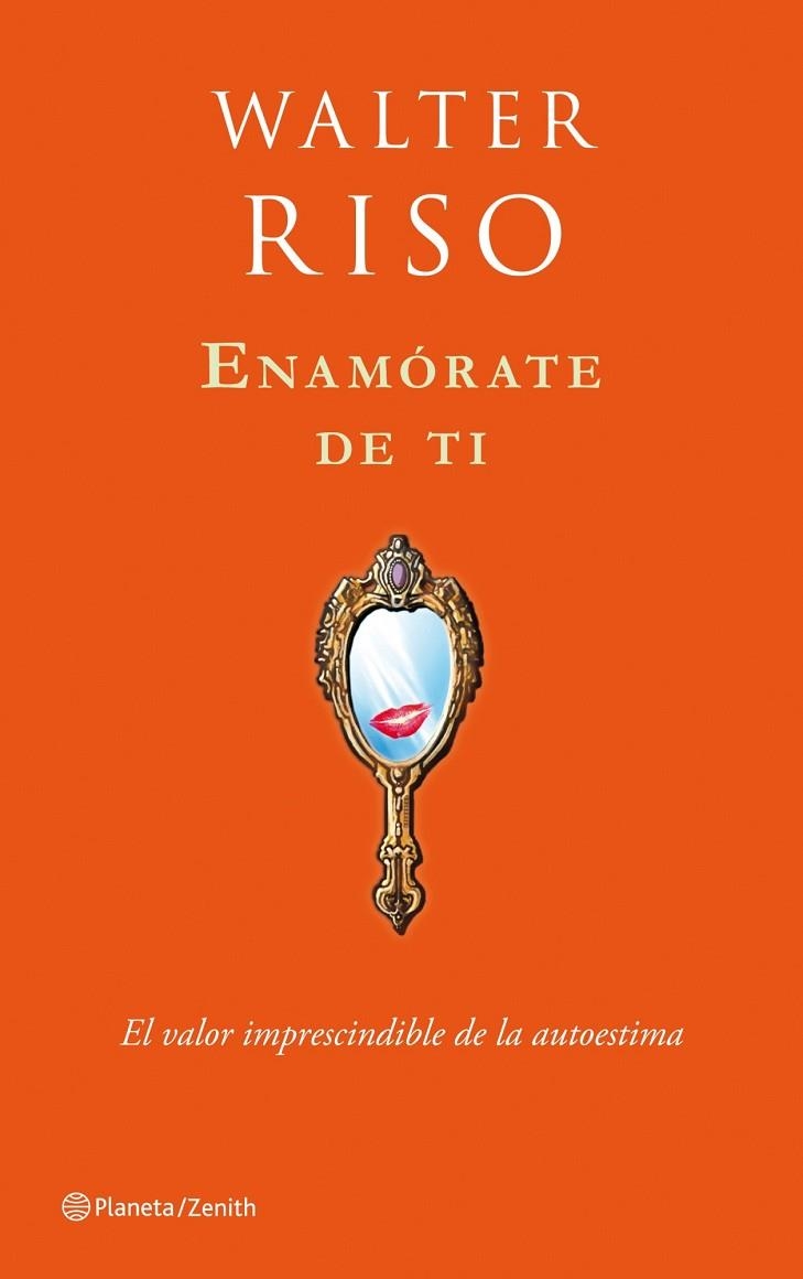 ENAMORATE DE TI | 9788408109907 | RISO