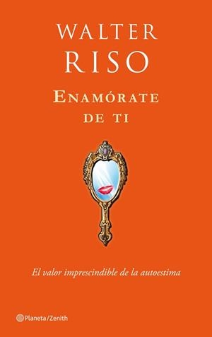 ENAMORATE DE TI | 9788408109907 | RISO