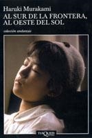 AL SUR DE LA FRONTERA A-520 | 9788483102503 | MURAKAMI, HARUKI