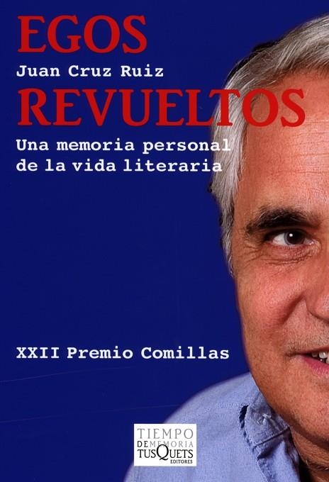 EGOS REVUELTOS | 9788483832219 | RUIZ
