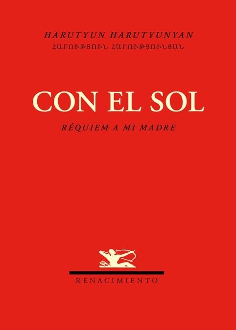 CON EL SOL | 9788484727675 | HARUTYUNYAN, HARUTYUN