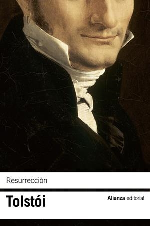 RESURRECCION | 9788420665740 | TOLSTOI