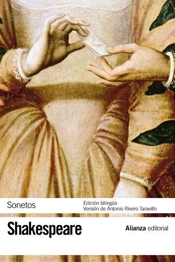 SONETOS | 9788420651422 | SHAKESPEARE