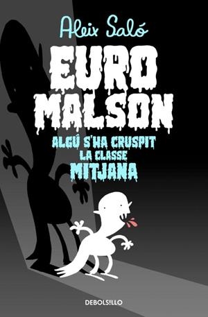 EUROMALSON | 9788490323601 | SALO,ALEIX