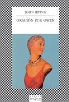 ORACION POR OWEN | 9788483106808 | IRVING