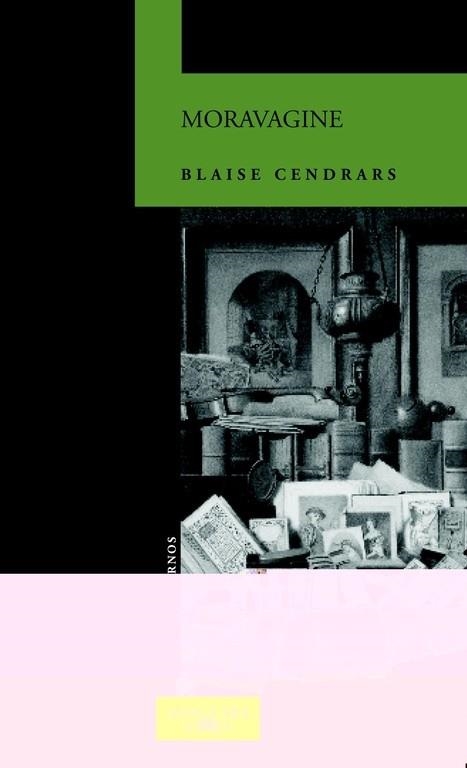 MORAVAGINE | 9788420467269 | CENDRARS