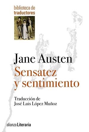 SENSATEZ Y SENTIMIENTO | 9788420675602 | AUSTEN, JANE