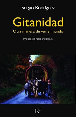 GITANIDAD | 9788472458970 | RODRIGUEZ, SERGIO