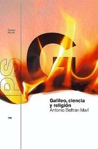 GALILEO, CIENCIA Y RELIGION | 9788449309731 | BELTRAN, A.