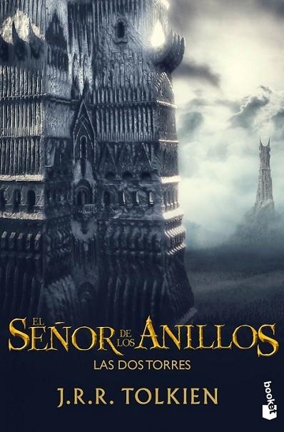 EL SEÑOR DE LOS ANILLOS LAS DOS TORRES | 9788445000670 | TOLKIEN, J. R. R.